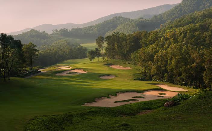 Mission Hills (Rose Poulter Course)