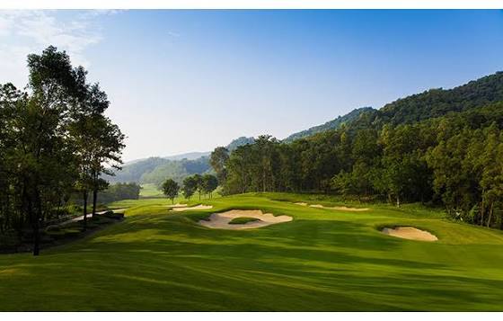 Mission Hills (Rose Poulter Course)