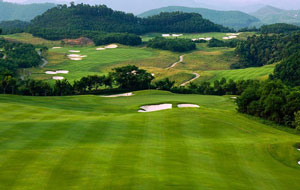 Mission Hills (Rose Poulter Course)