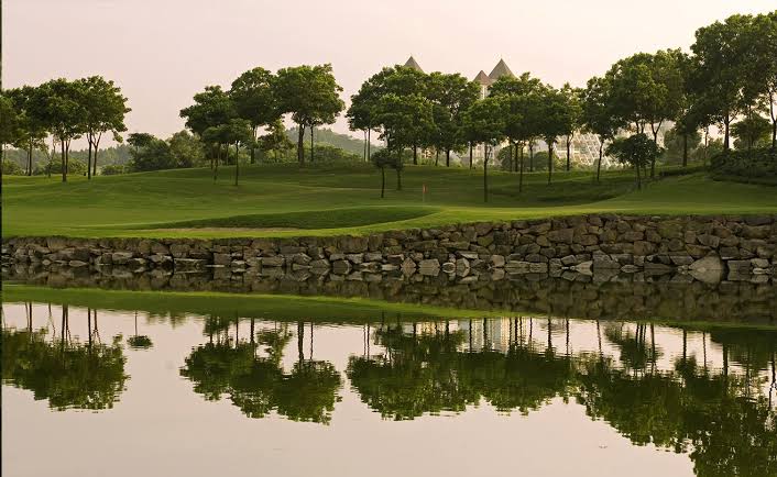 Shenzhen Golf Escape, Mission Hills - 6D5N5R