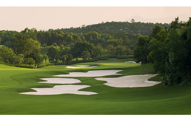 Mission Hills Golf Getaway - 5D4N4R