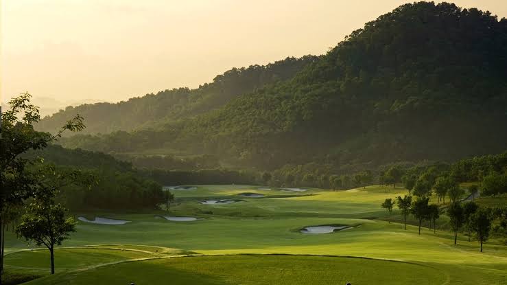 Mission Hills (Leadbetter Course)