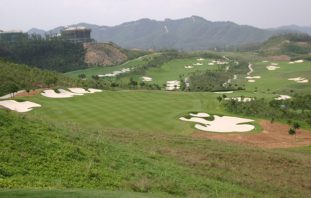 Mission Hills (Leadbetter Course)