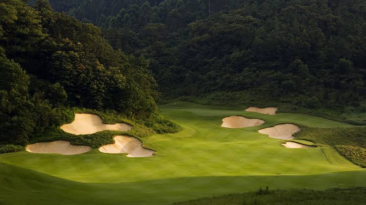 Mission Hills (Norman Course)