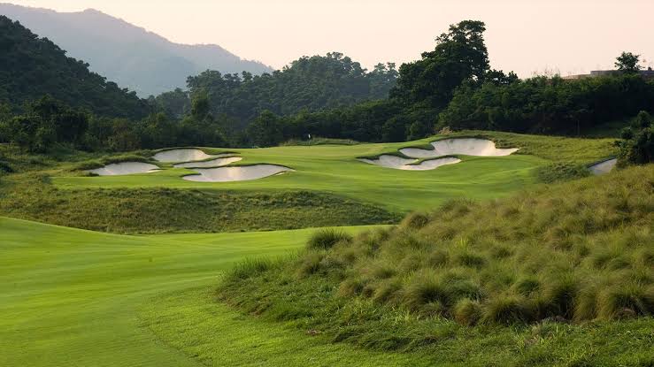 Mission Hills (Norman Course)