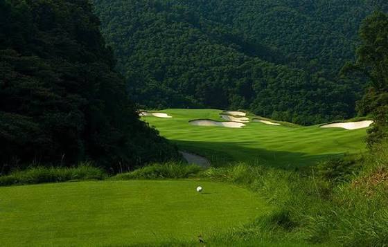 Mission Hills (Norman Course)