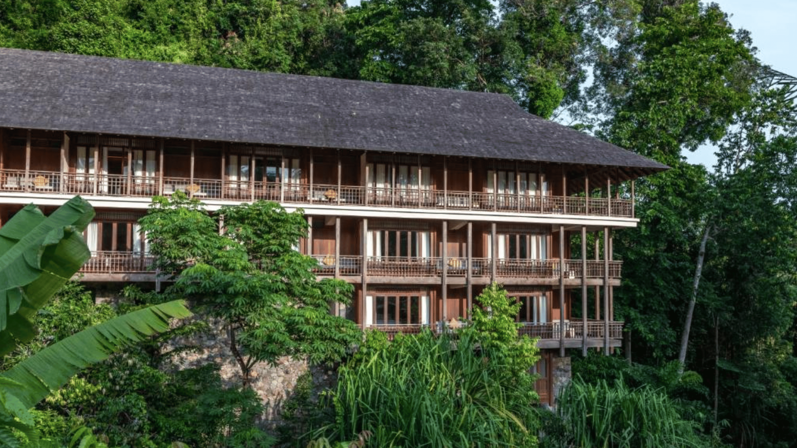 The Datai Langkawi