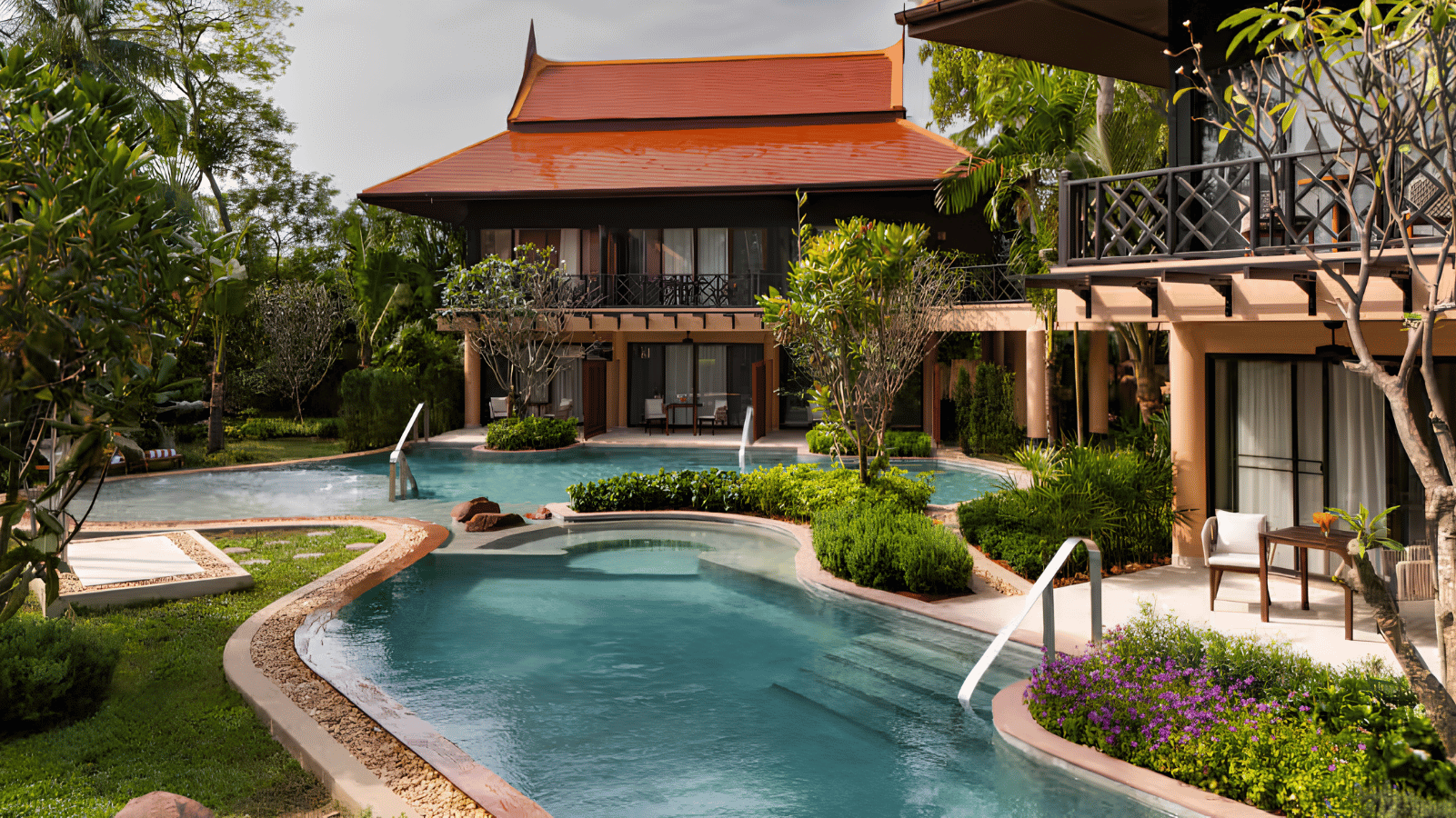 Anantara Hua Hin Resort