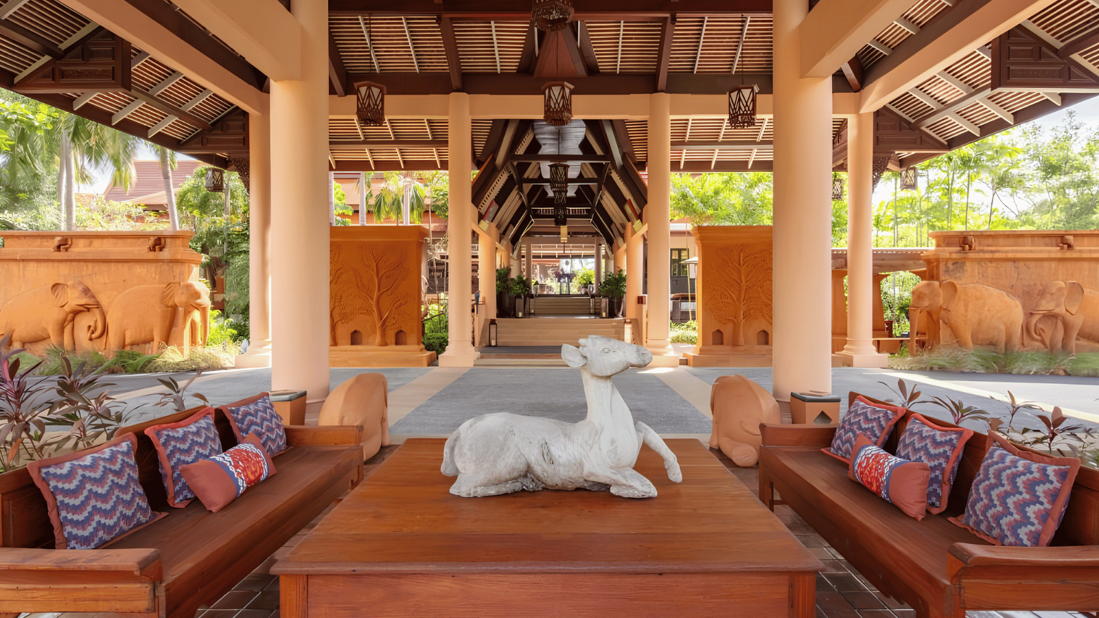 Anantara Hua Hin Resort