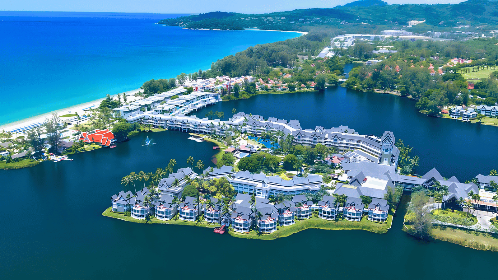 Angsana Laguna Phuket