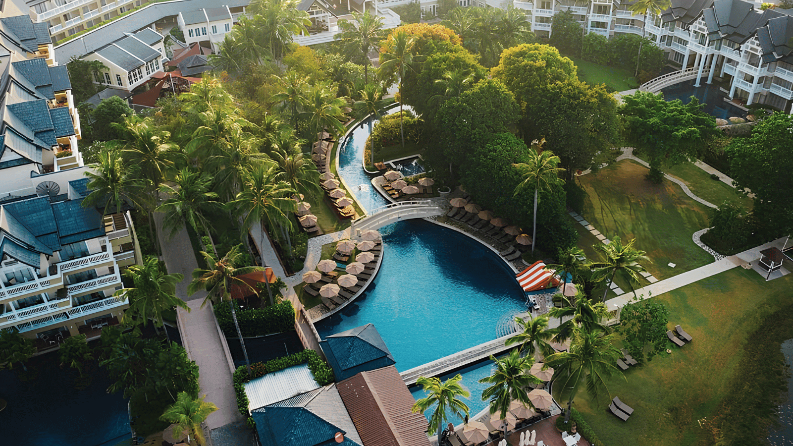 Angsana Laguna Phuket