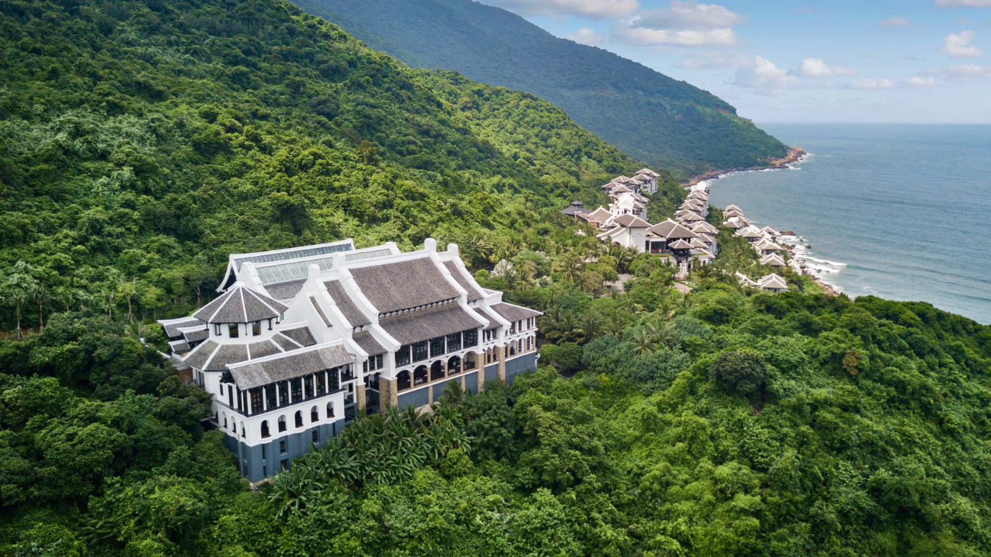 InterContinental Danang Sun Peninsula Resort