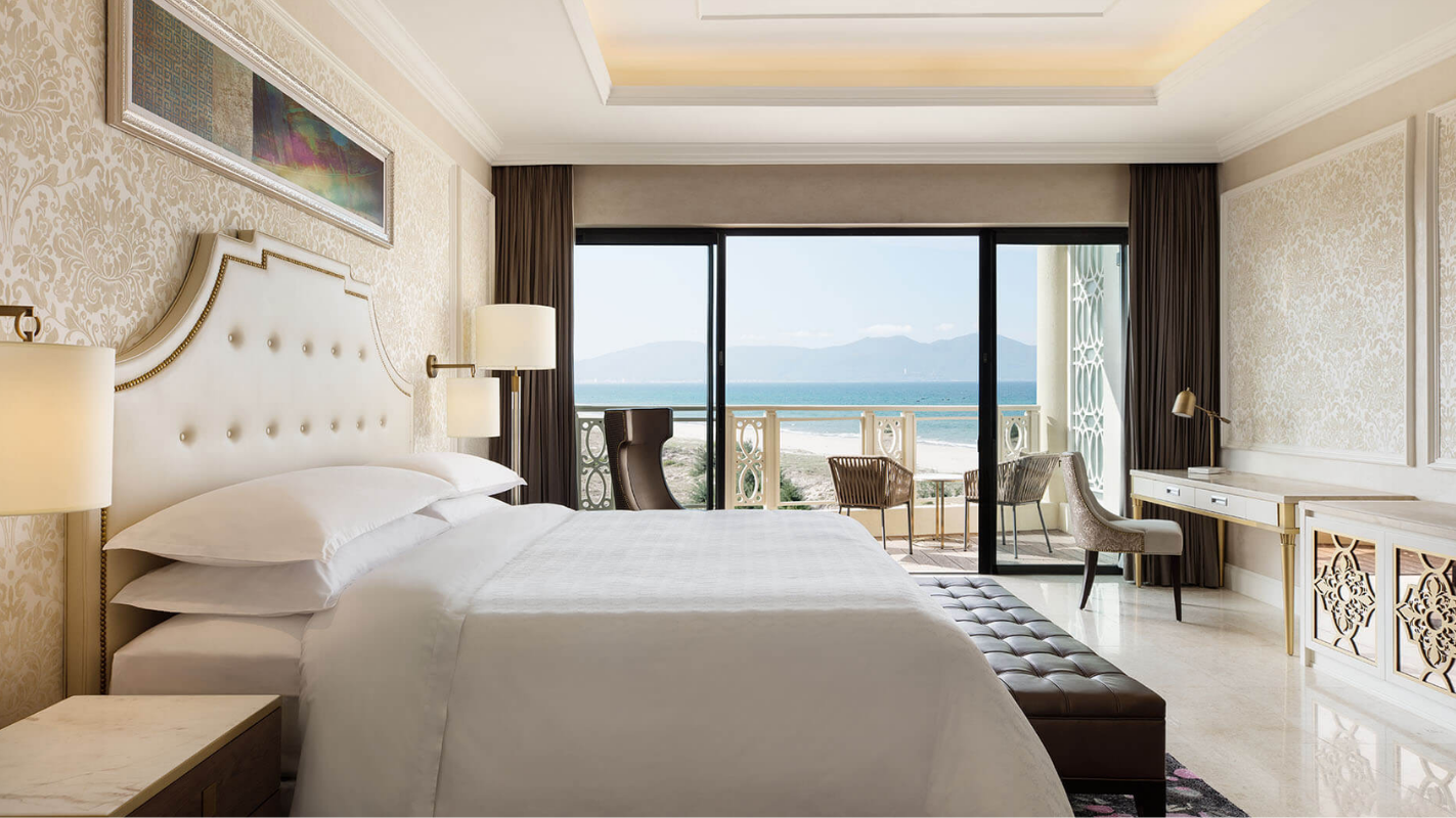 Sheraton Grand Danang Resort & Convention Center