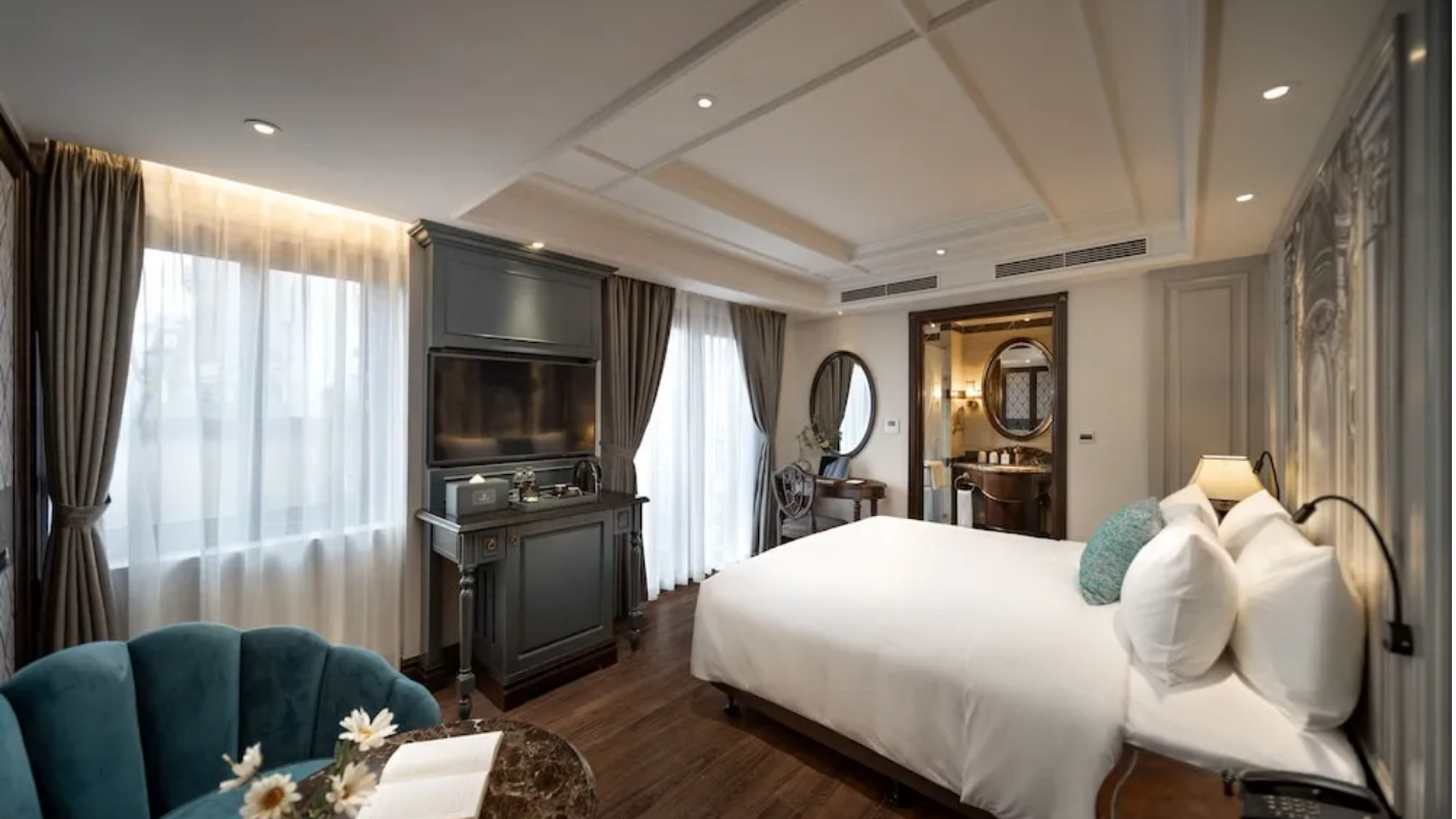 Meritel Hanoi