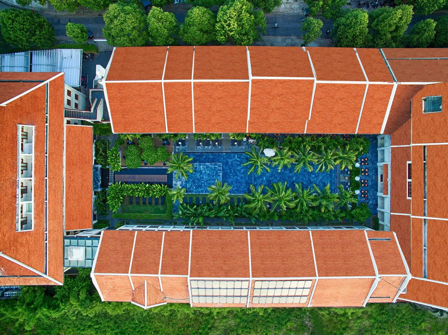 Almanity Hoi An Wellness Resort