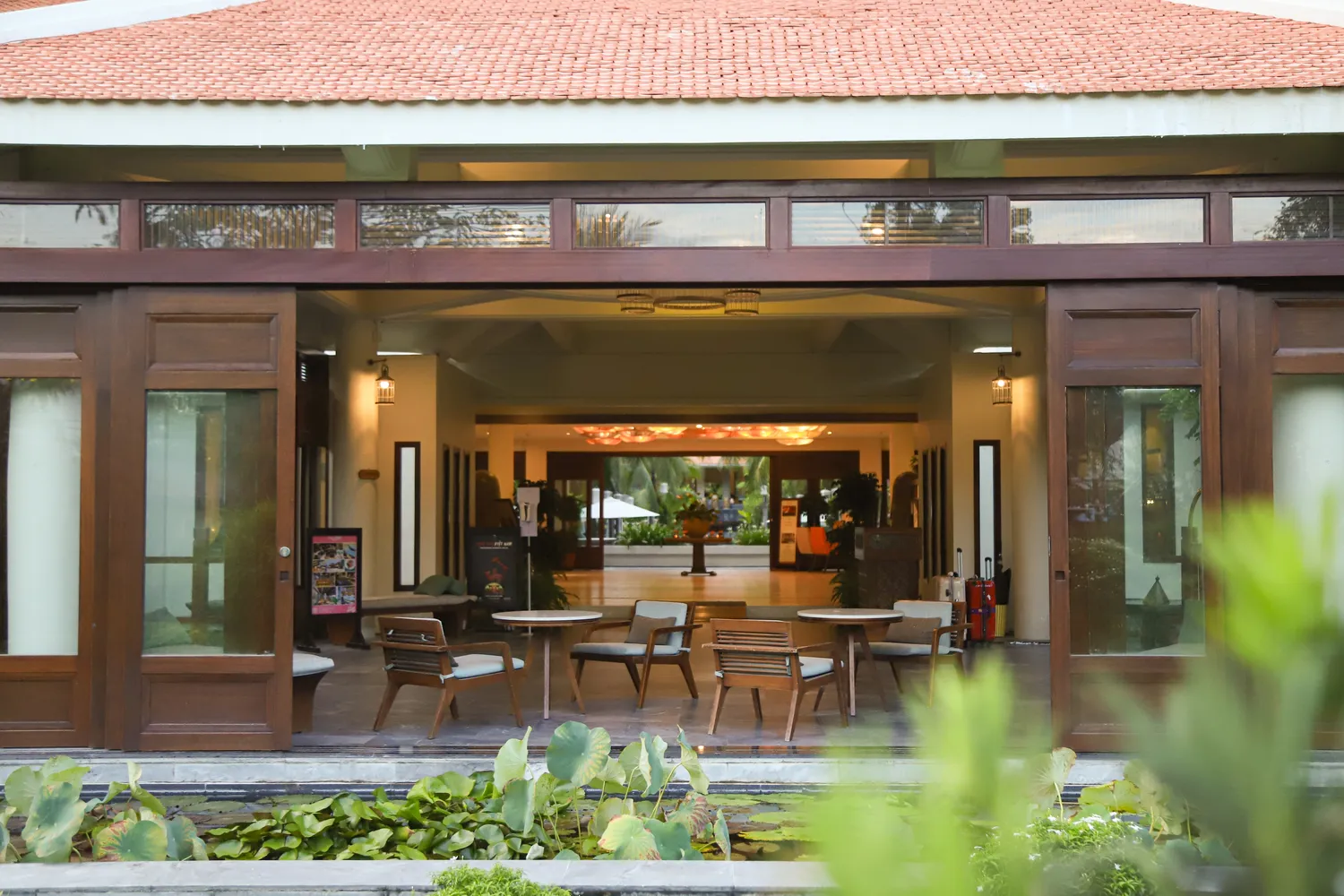 Almanity Hoi An Wellness Resort