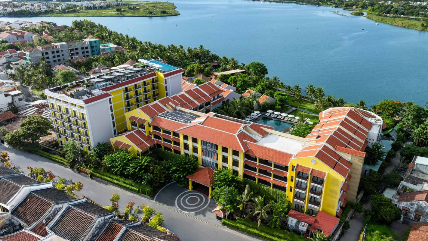 Bel Marina Hoi An Resort