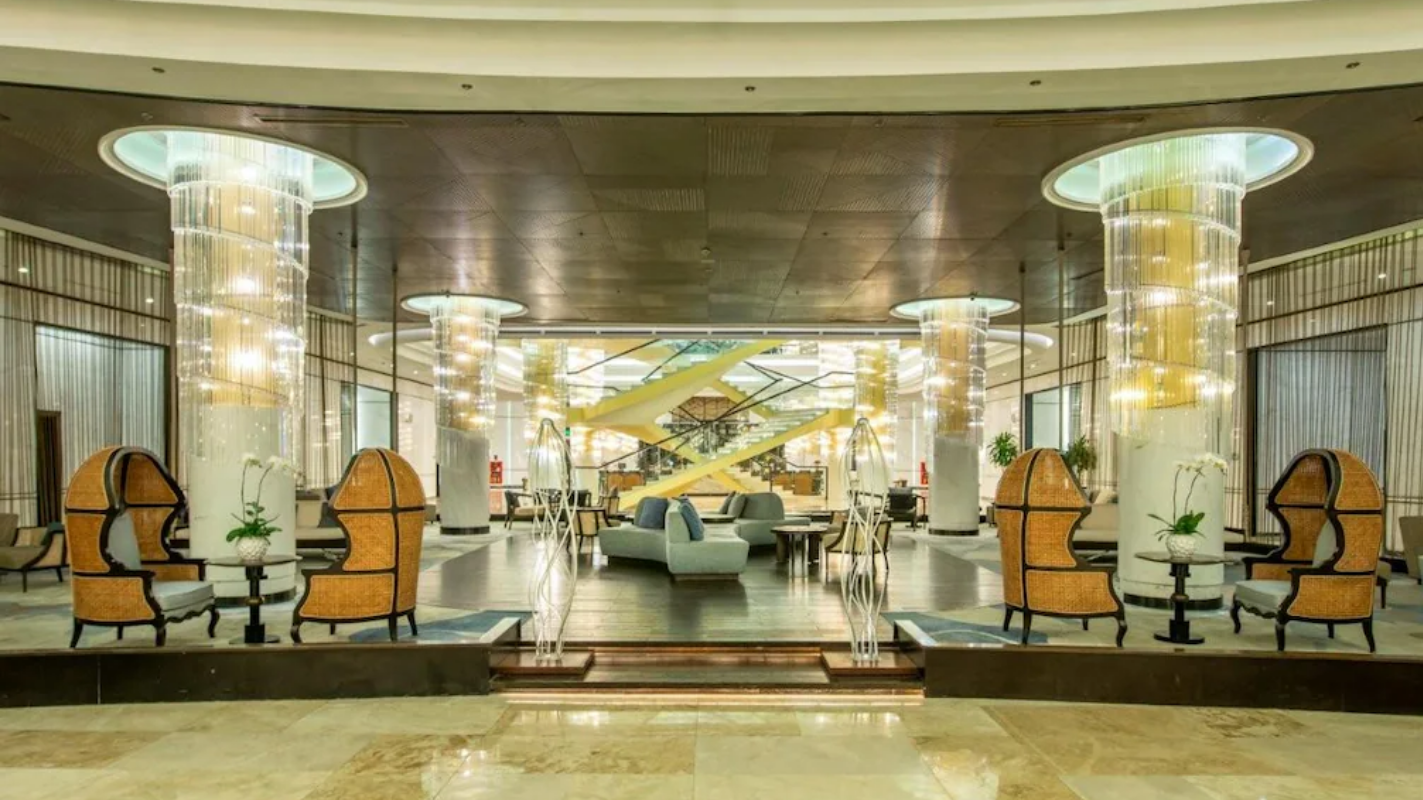 Vinpearl Resort  & Golf Nam Hội An