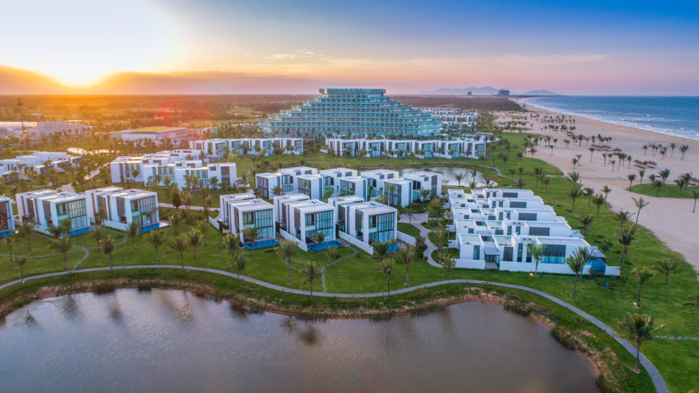 Vinpearl Resort  & Golf Nam Hội An
