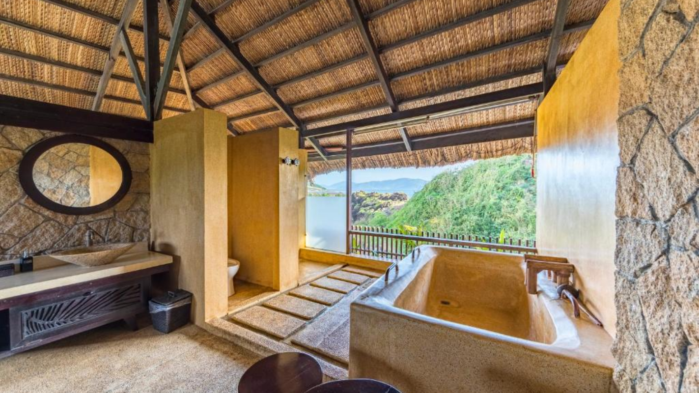 Amiana Resort Nha Trang