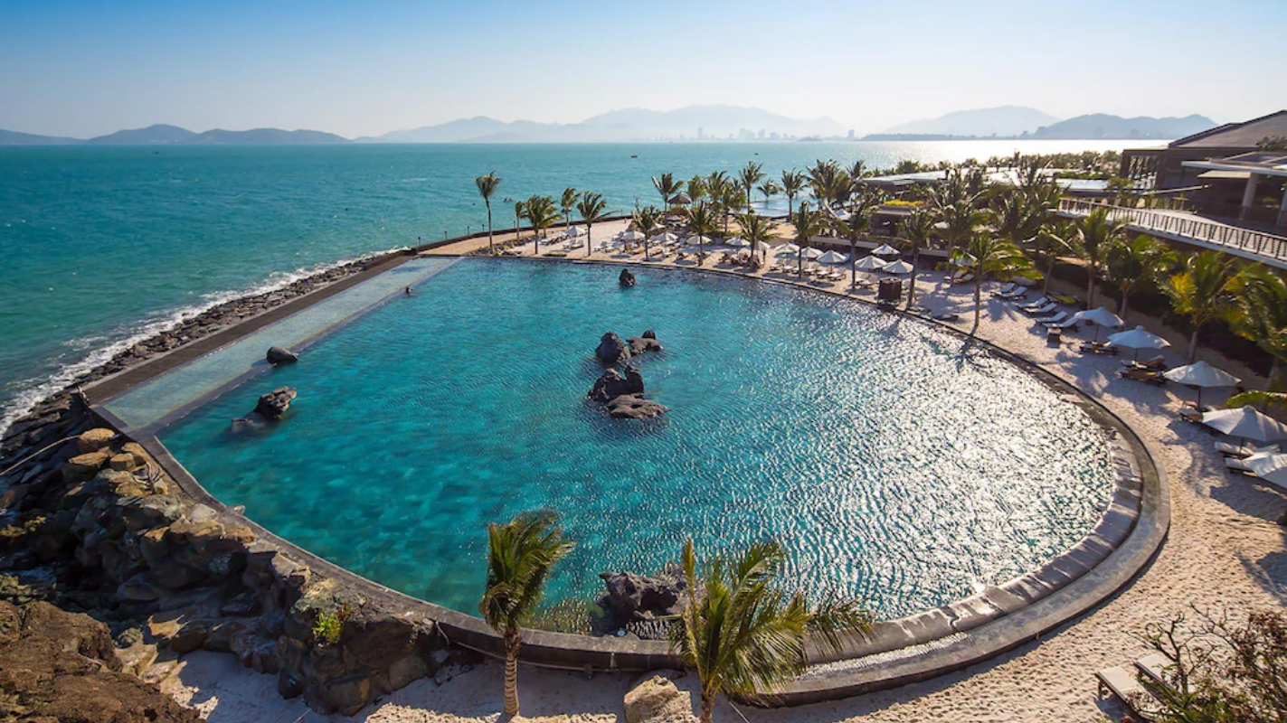 Amiana Resort Nha Trang