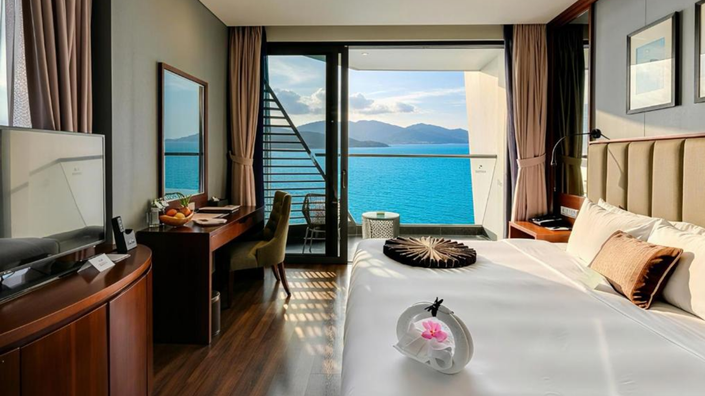 Boton Blue Hotel & Spa