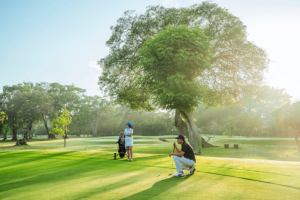 Bali Golf Exclusive - 6D5N4R