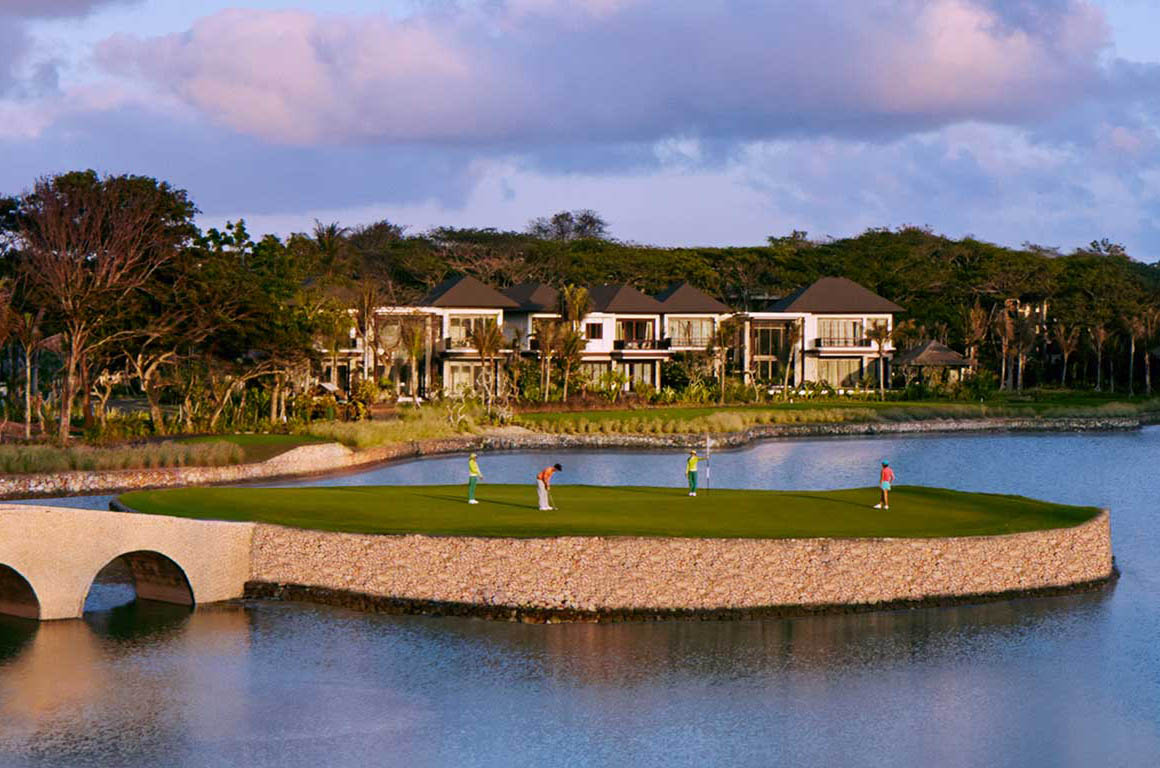 Bali National Golf Club