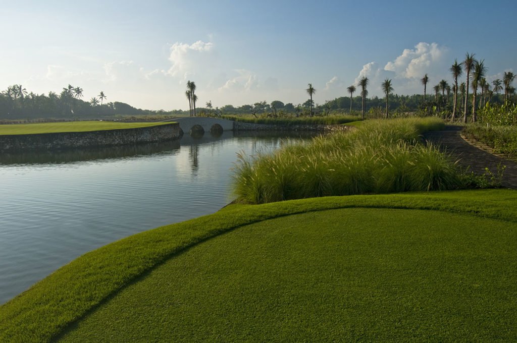 Bali Golf Exclusive - 5D4N4R