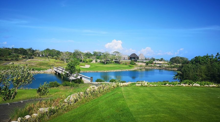 Bukit Pandawa Golf & Country Club