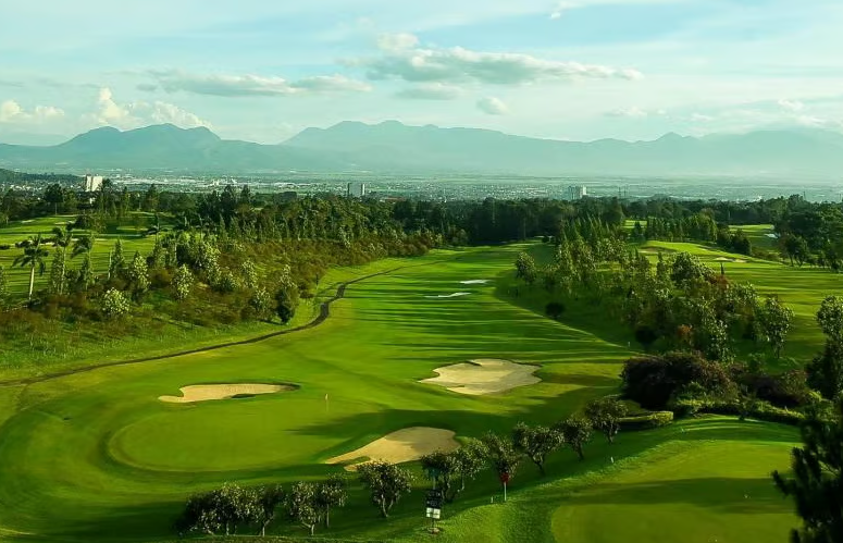 Jatinangor Golf & Resort