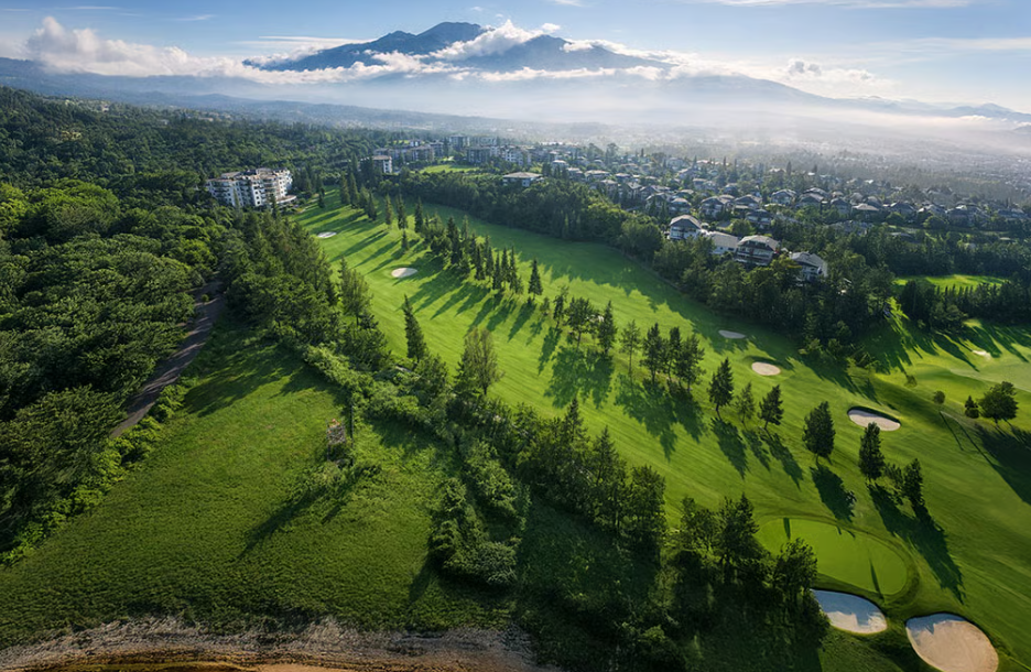 Bandung Golf Break - 3D2N2R