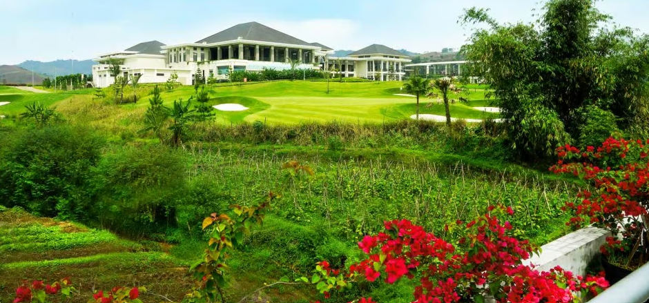 Bandung Golf Break - 3D2N2R
