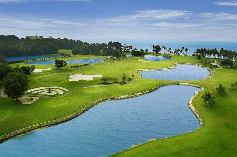 Palm Springs Country Club