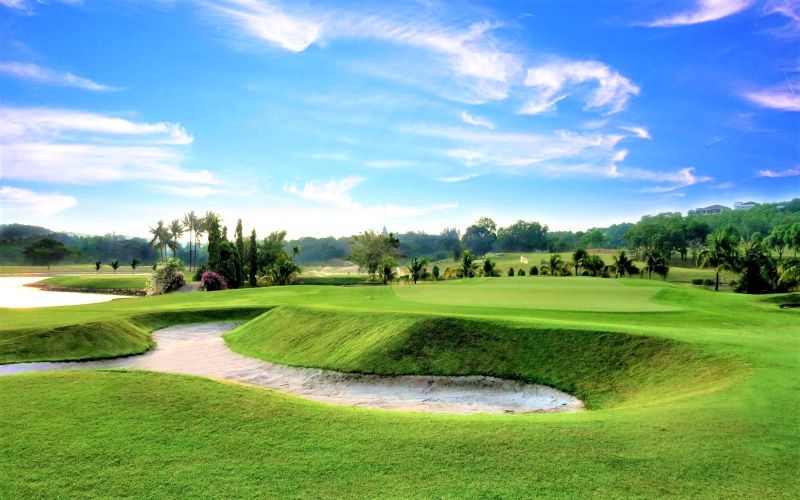 Southlinks Country Club
