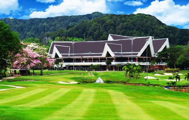 Southlinks Country Club