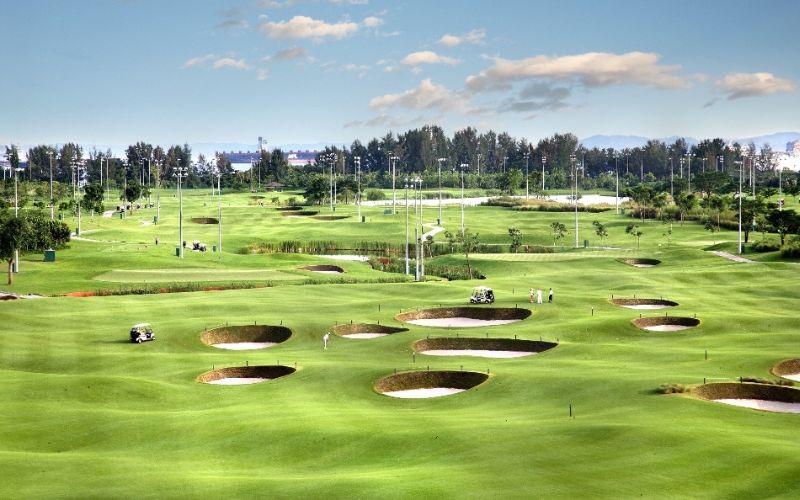 Bintan Lagoon International Golf Club