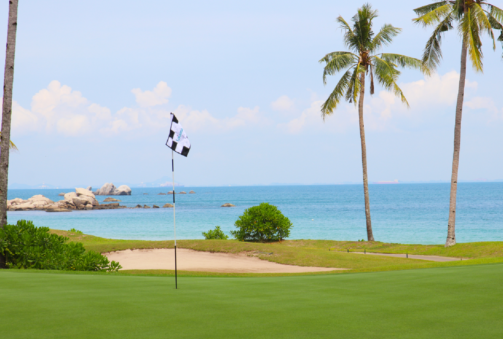 Bintan Golf Break - 4D3N3R