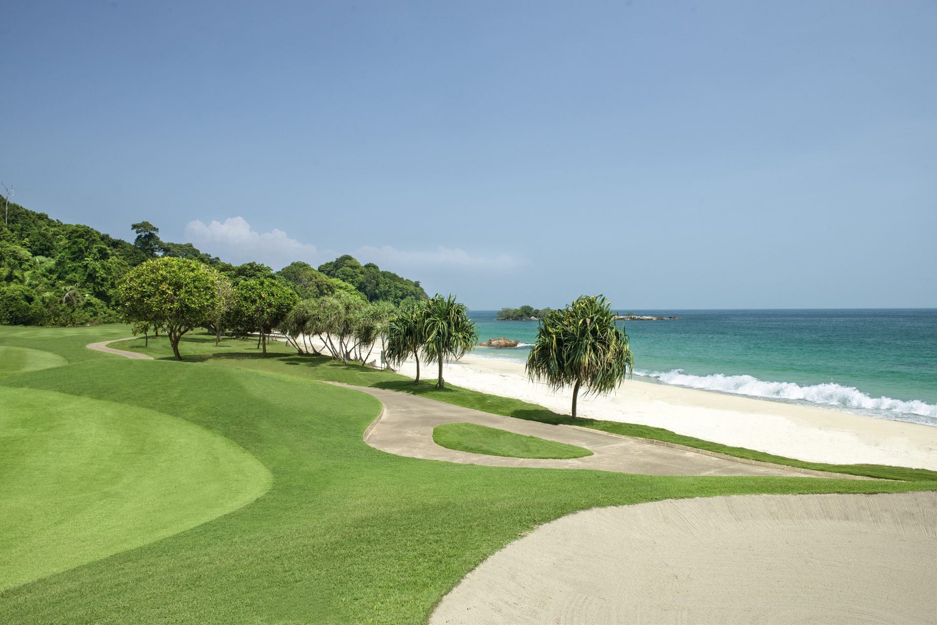 Ria Bintan Stay & Play Package