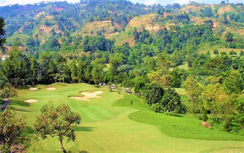 Rainbow Hills Golf Club