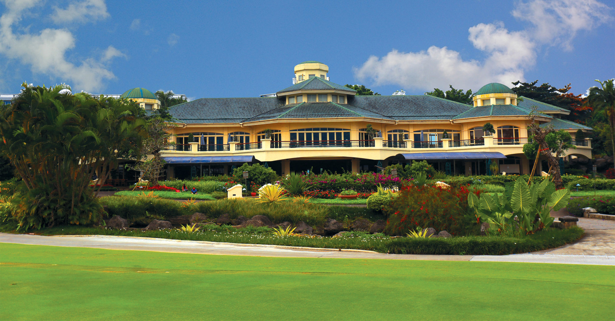Rancamaya Golf & Country Club