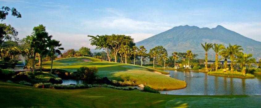Rancamaya Golf & Country Club