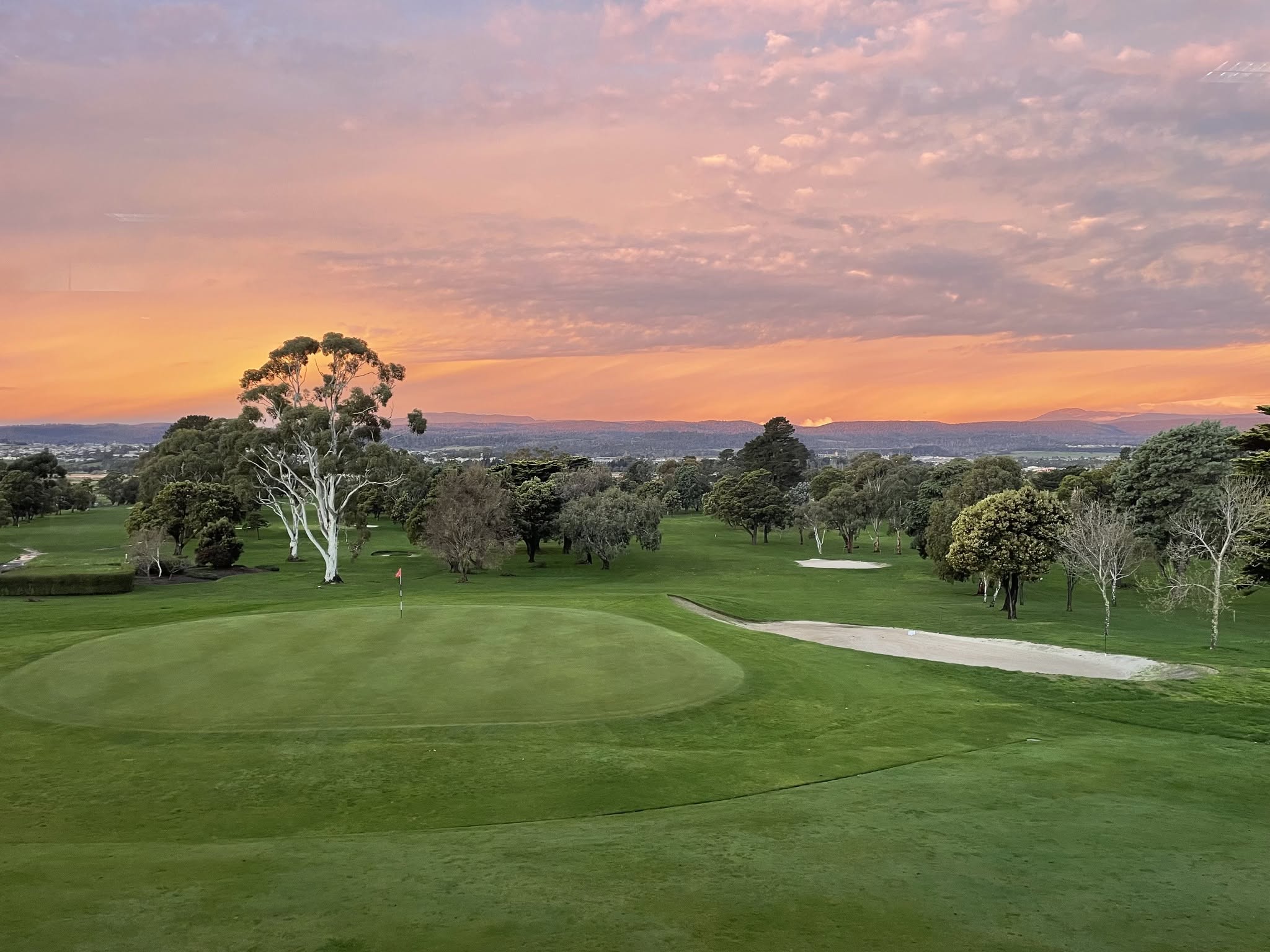 Riverside Golf Club