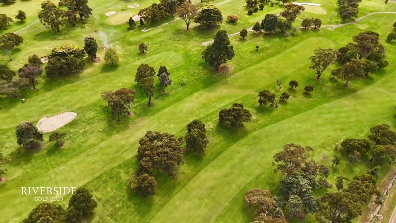 Riverside Golf Club