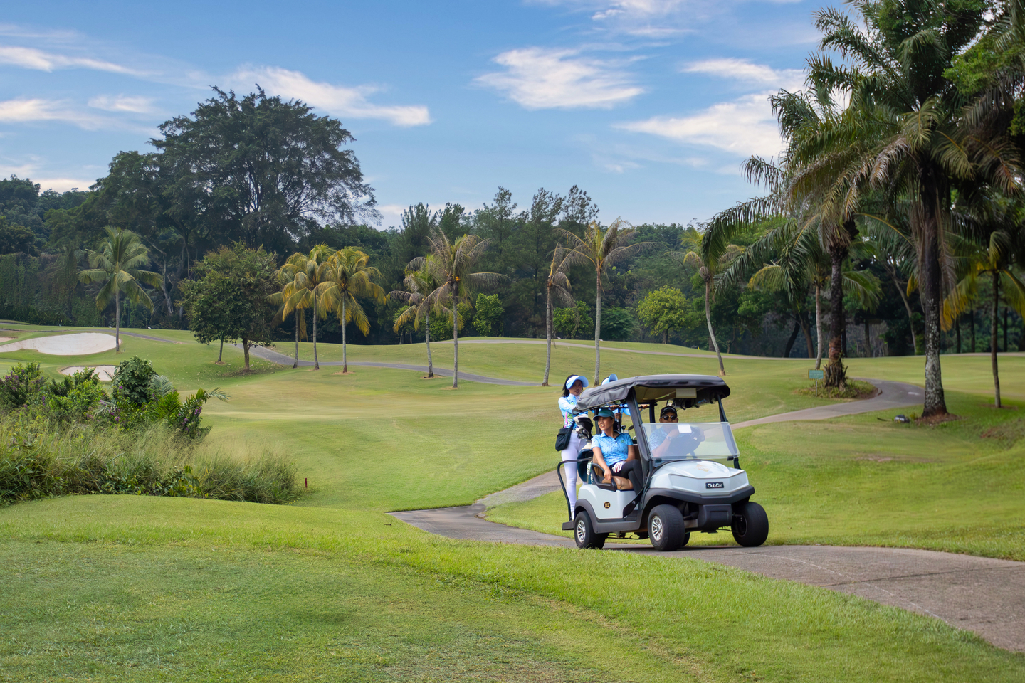 Riverside Golf Club