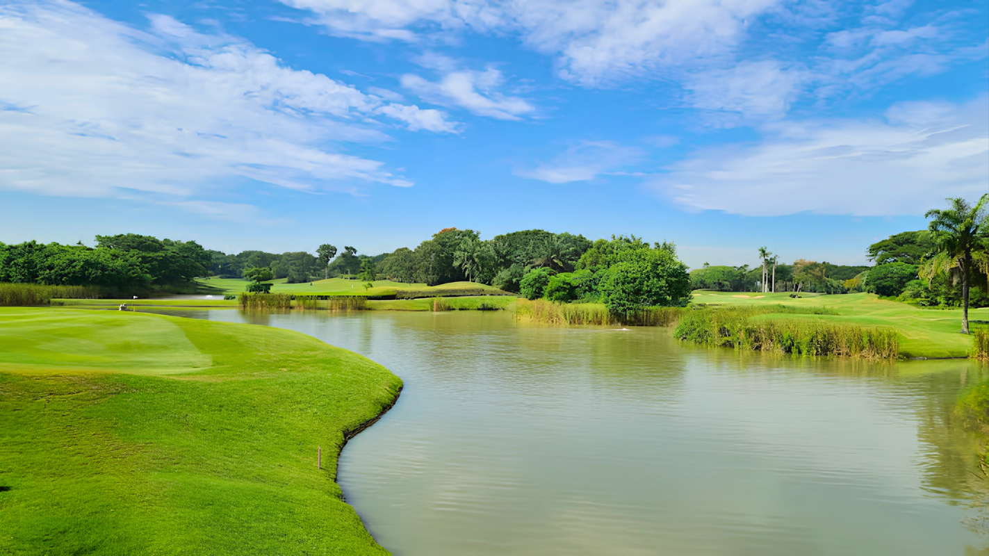 The Manor Golf & Estate