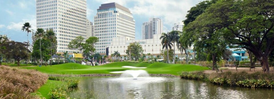 Jakarta Golf Break - 3D2N2R