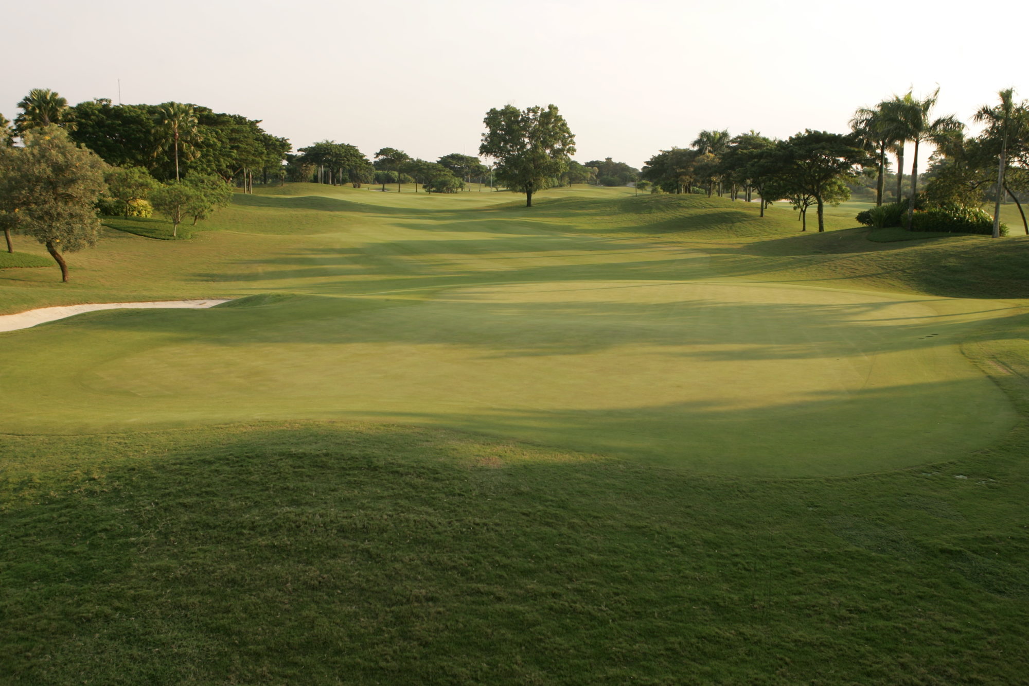 Jakarta City Golf Package - 5D4N3R