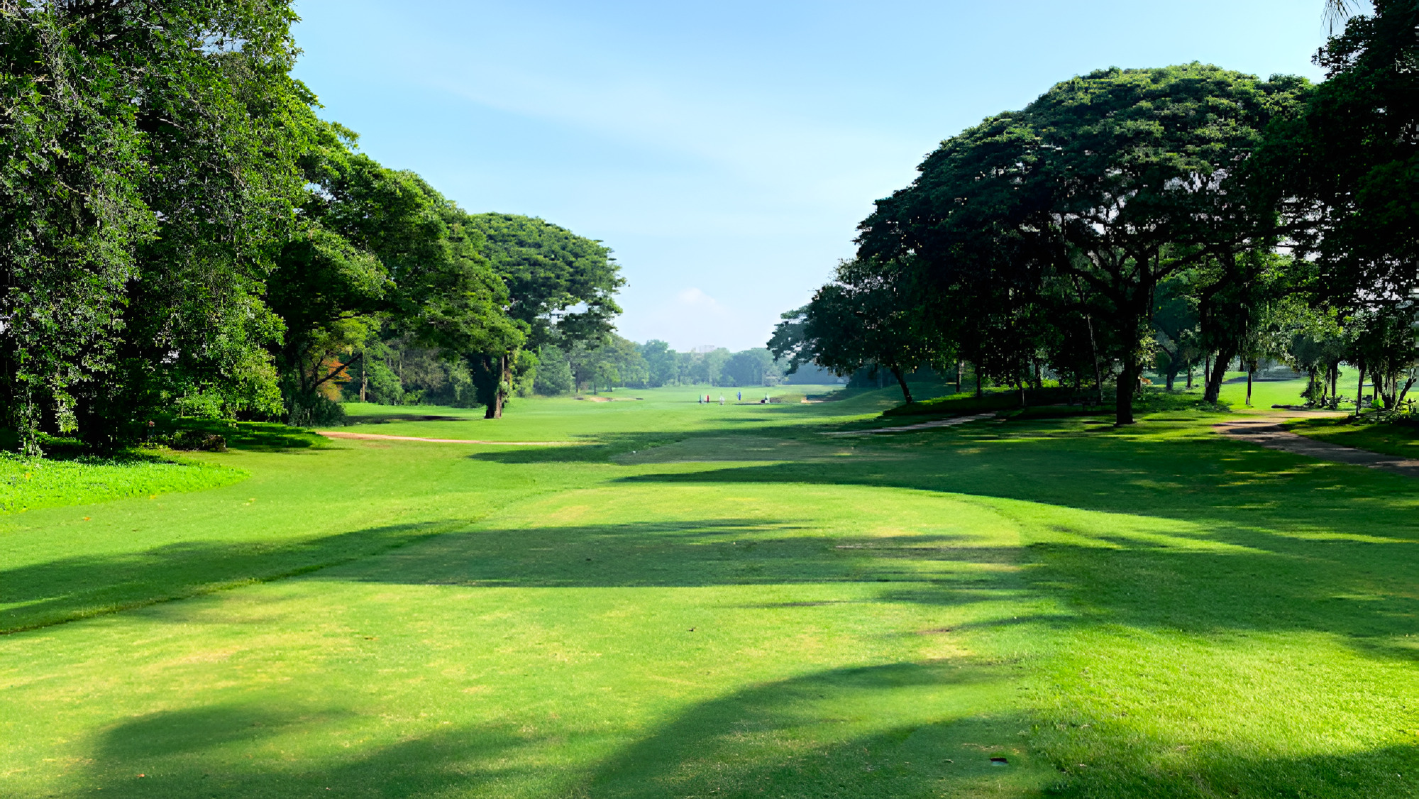 Jakarta City Golf Package - 5D4N3R