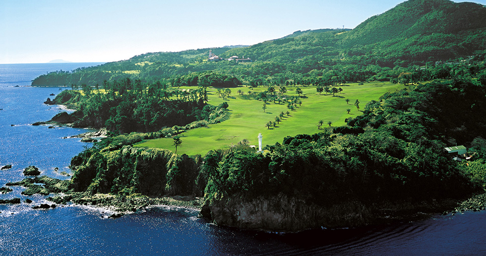 Kawana Golf Holiday - 3D2N2R